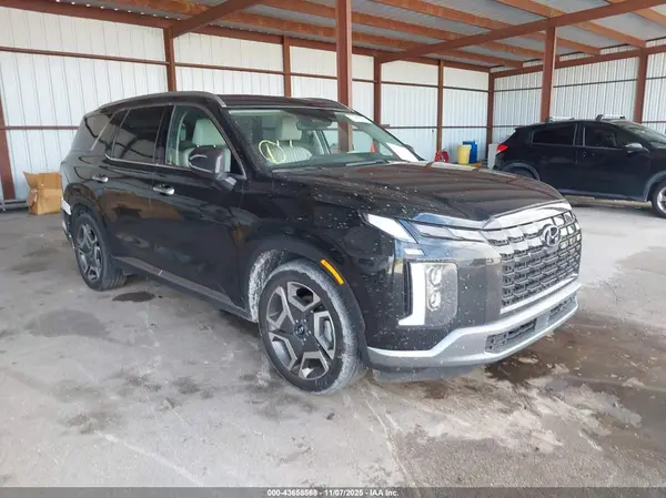KM8R54GE7RU681972 2024 HYUNDAI PALISADE - Image 1