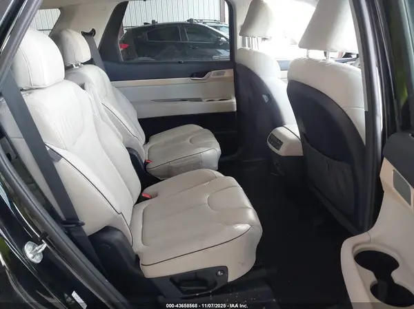 KM8R54GE7RU681972 2024 HYUNDAI PALISADE - Image 8