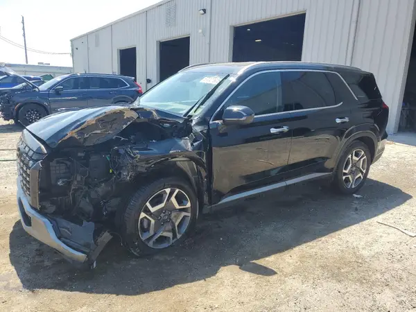 KM8R54GE7RU691059 2024 HYUNDAI PALISADE - Image 1