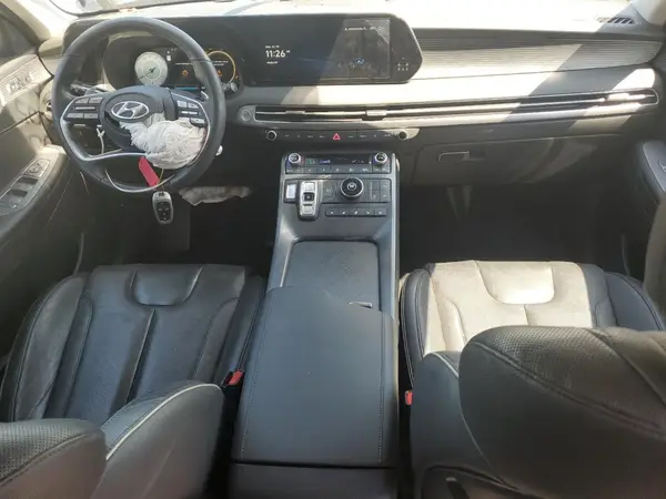 KM8R54GE7RU691059 2024 HYUNDAI PALISADE - Image 8