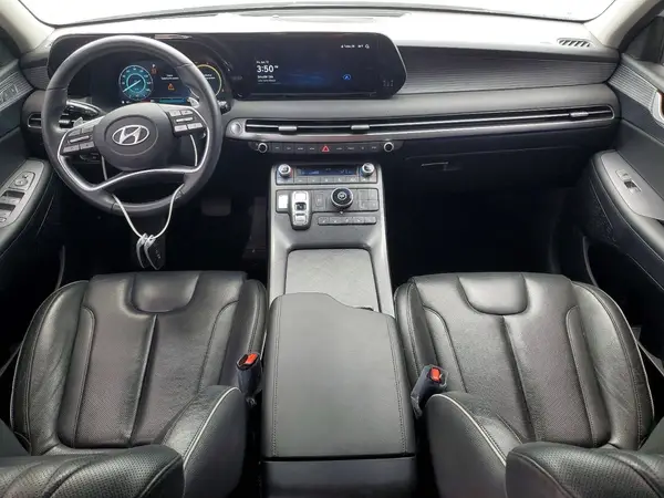 KM8R54GE7RU696861 2024 HYUNDAI PALISADE - Image 8