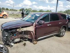 KM8R54GE7RU701413 2024 HYUNDAI PALISADE