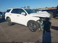 KM8R54GE7RU726327 2024 HYUNDAI PALISADE