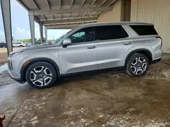 KM8R54GE7RU757299 2024 HYUNDAI PALISADE
