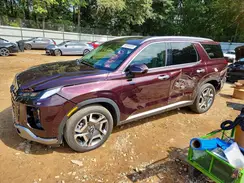 KM8R54GE7RU781893 2024 HYUNDAI PALISADE