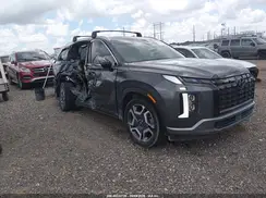 KM8R54GE7RU796698 2024 HYUNDAI PALISADE