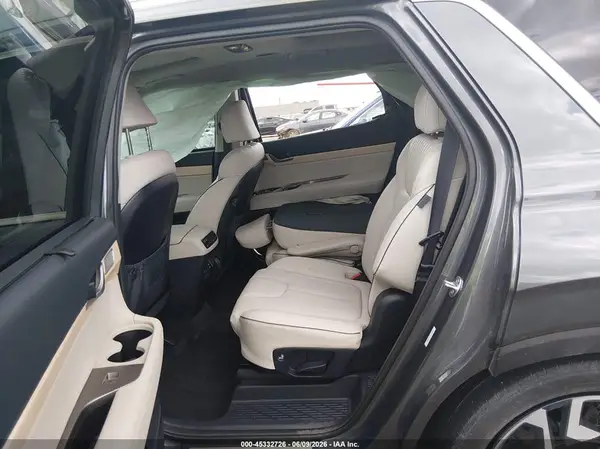 KM8R54GE7RU796698 2024 HYUNDAI PALISADE - Image 8