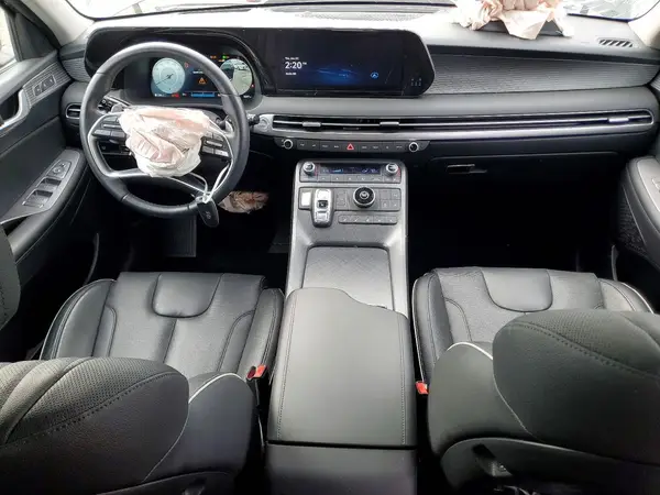 KM8R54GE7RU805531 2024 HYUNDAI PALISADE - Image 8