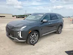 KM8R54GE8PU509396 2023 HYUNDAI PALISADE