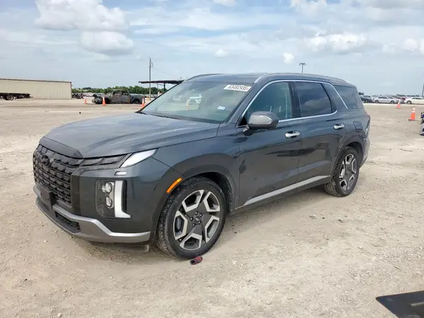 KM8R54GE8PU509396 2023 HYUNDAI PALISADE - Image 1
