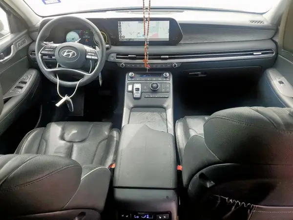 KM8R54GE8PU509396 2023 HYUNDAI PALISADE - Image 8