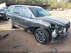 KM8R54GE8PU516607 2023 HYUNDAI PALISADE