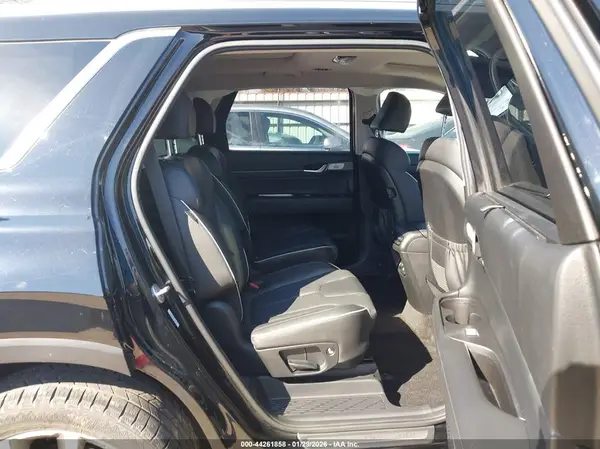 KM8R54GE8PU525257 2023 HYUNDAI PALISADE - Image 8