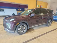 KM8R54GE8PU563734 2023 HYUNDAI PALISADE