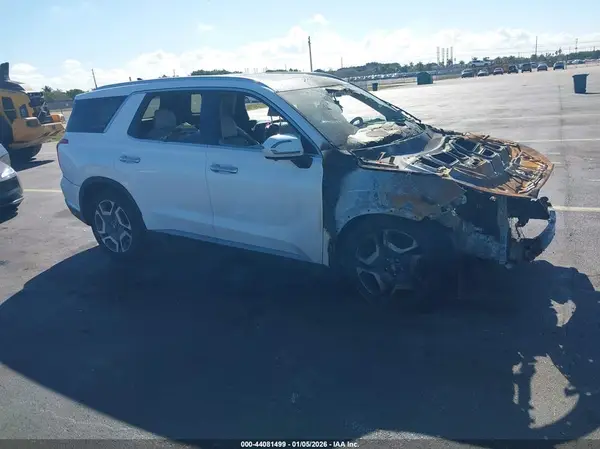 KM8R54GE8PU597835 2023 HYUNDAI PALISADE - Image 1