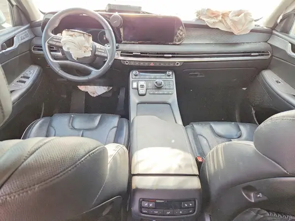 KM8R54GE8PU618926 2023 HYUNDAI PALISADE - Image 8