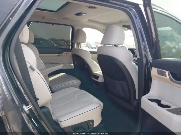 KM8R54GE8RU650004 2024 HYUNDAI PALISADE - Image 8