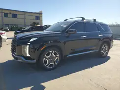 KM8R54GE8RU650407 2024 HYUNDAI PALISADE