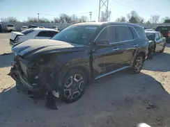 KM8R54GE8RU651976 2024 HYUNDAI PALISADE