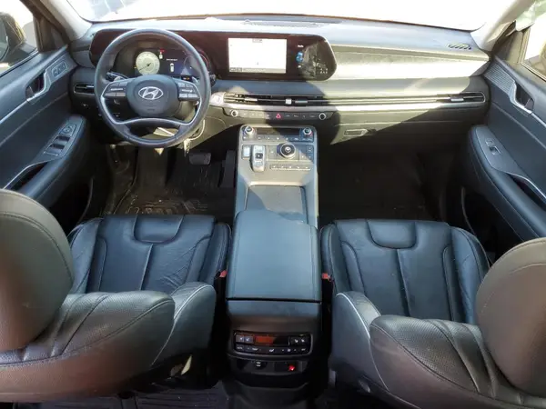 KM8R54GE8RU651976 2024 HYUNDAI PALISADE - Image 8