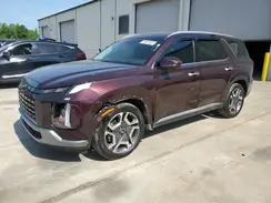 KM8R54GE8RU654196 2024 HYUNDAI PALISADE