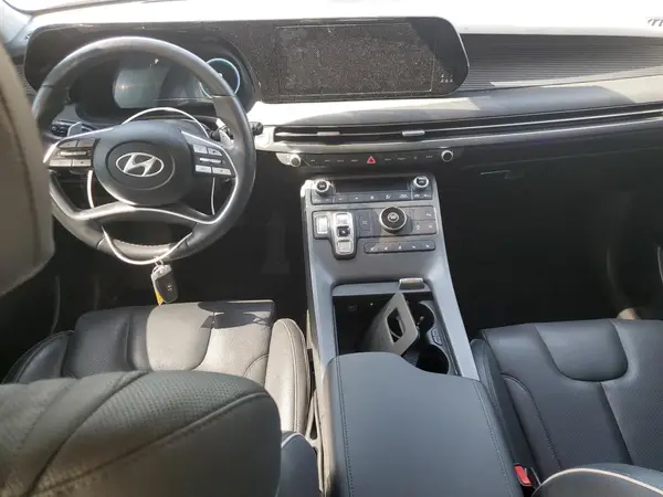 KM8R54GE8RU654196 2024 HYUNDAI PALISADE - Image 8