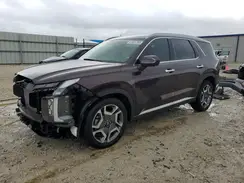 KM8R54GE8RU743685 2024 HYUNDAI PALISADE