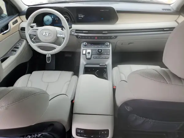 KM8R54GE8RU743685 2024 HYUNDAI PALISADE - Image 8