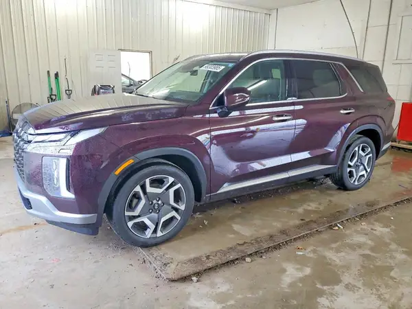 KM8R54GE8RU768828 2024 HYUNDAI PALISADE - Image 1
