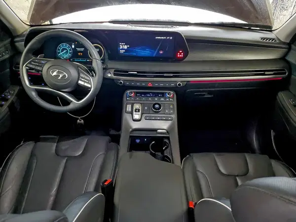 KM8R54GE8RU768828 2024 HYUNDAI PALISADE - Image 8