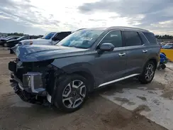 KM8R54GE8RU798735 2024 HYUNDAI PALISADE