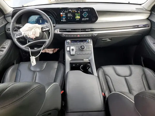 KM8R54GE8RU798735 2024 HYUNDAI PALISADE - Image 8