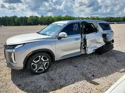 KM8R54GE8SU807732 2025 HYUNDAI PALISADE