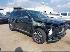 KM8R54GE8SU817354 2025 HYUNDAI PALISADE