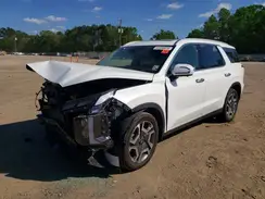 KM8R54GE8SU857174 2025 HYUNDAI PALISADE