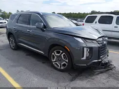 KM8R54GE8SU910049 2025 HYUNDAI PALISADE