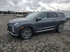 KM8R54GE9PU491751 2023 HYUNDAI PALISADE