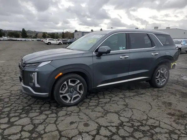 KM8R54GE9PU491751 2023 HYUNDAI PALISADE - Image 1