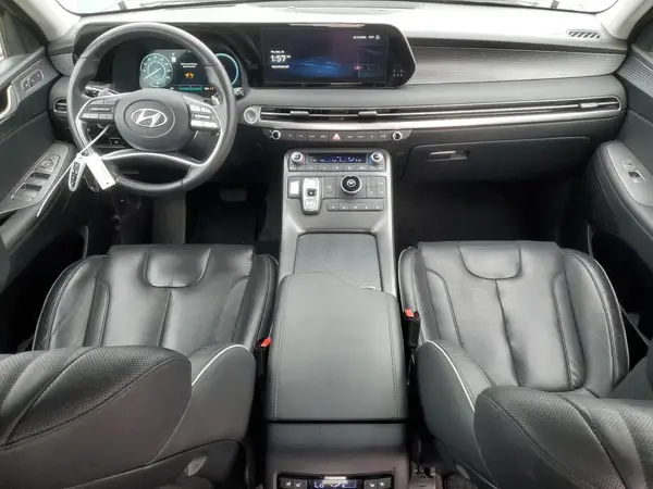 KM8R54GE9PU491751 2023 HYUNDAI PALISADE - Image 8