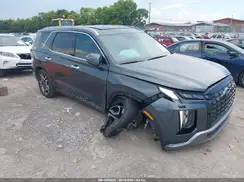 KM8R54GE9PU505146 2023 HYUNDAI PALISADE
