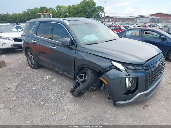 KM8R54GE9PU505146 2023 HYUNDAI PALISADE - Image 1