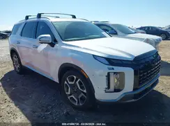 KM8R54GE9PU505518 2023 HYUNDAI PALISADE