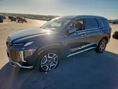 KM8R54GE9PU509441 2023 HYUNDAI PALISADE