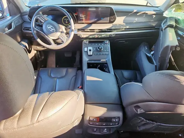 KM8R54GE9PU509441 2023 HYUNDAI PALISADE - Image 8