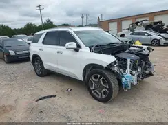 KM8R54GE9PU520729 2023 HYUNDAI PALISADE