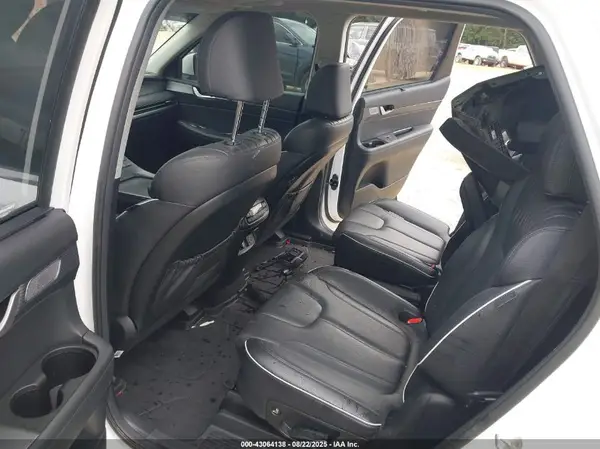 KM8R54GE9PU520729 2023 HYUNDAI PALISADE - Image 8