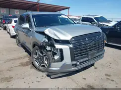 KM8R54GE9PU522271 2023 HYUNDAI PALISADE
