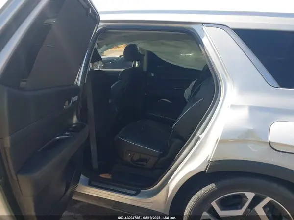 KM8R54GE9PU522271 2023 HYUNDAI PALISADE - Image 8