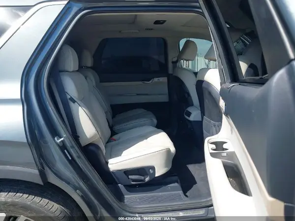 KM8R54GE9PU535215 2023 HYUNDAI PALISADE - Image 8