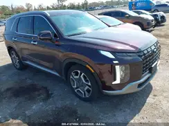 KM8R54GE9PU543296 2023 HYUNDAI PALISADE
